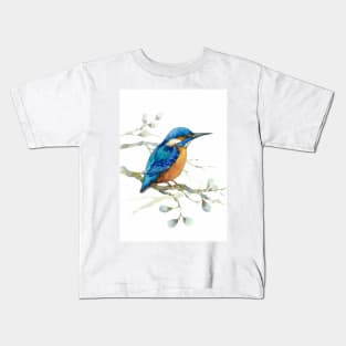 kingfisher Kids T-Shirt